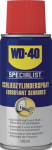 Spray für Schließzylinder 100 ml Spraydose WD-40 Specialist