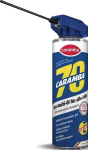 Multifunctionele olie 500 ml spuitbus Duo-Spray Caramba 70