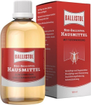 Skin care oil 100 ml bottle, without preservatives Neo-Ballistol