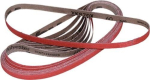 Schleifband XK870F 40x760mm K60 Keramikkorn VSM