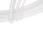 Silicone hose L=25 m, inner Ø=8 mm outer Ø=12 mm Rehau Raulab FG Slidetec