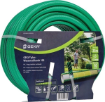 Gartenwasserschlauch L=25 m, Innen-Ø=12,5 mm Außen-Ø=16,5 mm Karasto GEKA plus 105