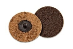 Fleece compact disc Ø=76.2 mm coarse 3M Scotch Brite SC-DR