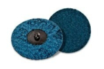 Fleece compact disc Ø=76.2 mm very fine 3M Scotch Brite SC-DR