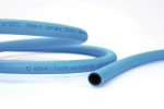 Industriële slang, PVC L=50 m, ID 6 mm, OD 11 mm REHAU
