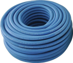 Persluchtslang L=50 m, inwendig D=6 mm uitwendig D=12 mm blauw, Ewo flextrem BluBird