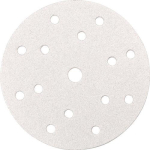 Zelfklevende slijpschijf TFC 150 mm K.80 150 mm korrelgrootte 80, voor hout / lak TYROLIT