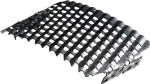 Spare blade Blade length=63 mm Working width 42 mm Stanley Surform