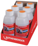 Cleaning agents 1 litre, for radiator heating systems Rothenberger Ropuls Roclean