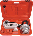 Buigapparaat, elektrisch Set voor 15-18-22-28-35 mm, 1010 W Rothenberger