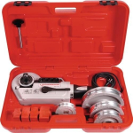 Elektro-Biegegerät Set ROBEND 4000 Set für 15-18-22 mm, 1010 W Rothenberger