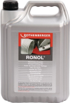 Hoogwaardige draadsnijolie Bus van 5 liter Rothenberger