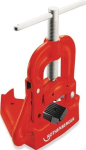 Rohrschraubstock Spannweite 10-114 mm, Rohr-Ø=4" Rothenberger