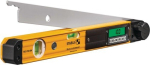 Hoekmeetapparaat Meetbereik 0-270°, been 80 cm, 0,1° Stabila Tech 700 DA
