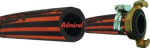Waterslang L=40 m, binnen-Ø=25 mm buiten-Ø=35 mm Blok 704ke