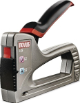 Handtacker D 4-10 mm, gegoten zink Novus J-25 metaalvermogen