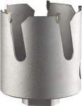 Lochsäge Sägen-Ø 68 mm Schnitttiefe 65 mm Heller Allmat 3725