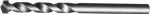 Zentrierbohrer Ø 10 mm L= 100 mm Heller
