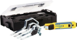 Stripping tool L= 167 mm, working range Ø 4.0-70 mm Jokari System 4-70