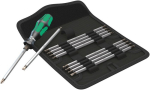 Schroevendraaierset 17 stuks, Wera 88/1 Vario