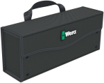 Tool box 130x325x80 mm Wera 2go 3