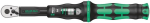 Momentsleutel 1/4" 2,5-25 Nm Wera Click-Torque A 6