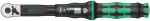 Momentsleutel 3/8" 10-50 Nm Wera Click-Torque B 1