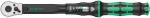 Momentsleutel 3/8" 20-100 Nm Wera Click-Torque B 2