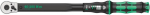Torque spanner 1/2" 40-200 Nm Wera Click-Torque C 3
