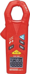 Stromzangenmultimeter mit Tasche inkl. Batterien, Messl.0,01 A-400 A AC Benning CM P1