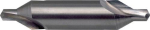 Zentrierbohrer Nenn-Ø 2 mm, VHM, rechtsschneidend Promat 861991
