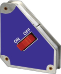 Angle fixing device switchable magnetic 31-36 kg 45, 90°