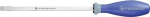 Screwdriver with 3-component handle Cutting edgesB=10 mm, bladesL=200 mm Promat 827025