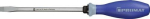 Schraubendreher mit 3-Komponentengriff SchneidenB=10 mm, GesamtL=300 mm Promat 827033