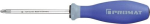 Schroevendraaier met 3-componenten handvat Grootte PZD 2 bladenL=100 mm Promat 827076