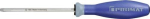 Schroevendraaier met 3-componenten handvat Maat T 25 BladenL=100 mm Promat 827098