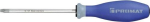 Schroevendraaier met 3-componenten handvat Maat T 27 BladenL=115 mm Promat 827099