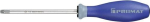 Schroevendraaier met 3-componenten handvat Maat T 40 BladenL=130 mm Promat 827101
