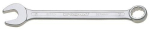 Combination spanner SW 10 mm, L=170 mm, form A extra long CV steel, Promat 823000