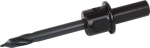 Hole saw holder 64-100 mm, hexagonal design Promat 800106