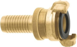 Hose section SD 1 1/4" - 32 mm MS Geka 80106SHSB