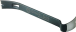 Nageleisen Länge 455 mm Biber Bar gebogene Klaue Peddinghaus