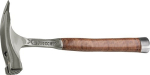 Latthammer m.Magnet geraut 965g PEDDINGHAUS