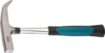 Manhole cover hammer Head weight 600 g smooth Picard