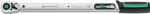 Momentsleutel Standaard manoscoop, 1/2" 40-200 Nm Stahlwille 721QR/20 QUICK