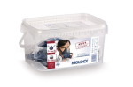 Atemschutzbox 1x700201,2xA2P3 R Filter 923001 Moldex 7232