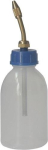 Oliezetter 250 ml Kunststof, Samoa Hallbauer