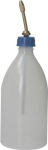 Oliezetter 500 ml Kunststof, Samoa Hallbauer