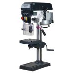 Bench drill 25 mm, MK2, 200-2440 min-¹ Opti-Drill D 23 Pro 230V