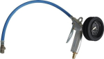 Handreifenfüllmesser mit Quick-Stecker DN 7,2 Ewo airmaster standard